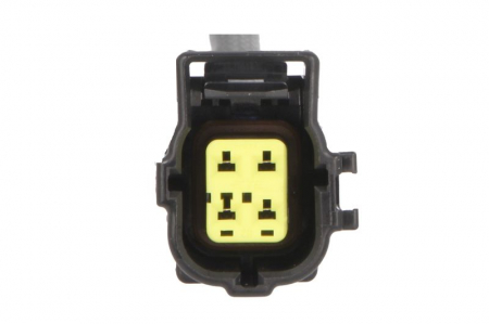 Sonda lambda (numar fire 4, 460mm) potrivit CITROEN C4 AIRCROSS, C-CROSSER, C-CROSSER ENTERPRISE; MITSUBISHI ASX, LANCER VIII, OUTLANDER II; PEUGEOT 4007 1.6-2.4 11.06- [1]
