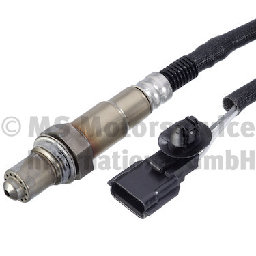 Sonda Lambda potrivita DACIA DUSTER, DUSTER/SUV, SANDERO; RENAULT CLIO III, DUSTER, FLUENCE, GRAND SCENIC III, KANGOO BE BOP, KANGOO EXPRESS, KANGOO II 1.0ALK-2.0ALK dupa 2005 (numar fire 4, 460mm) [2]