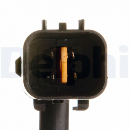 Sonda lambda (numar fire 4, 460mm) potrivit HYUNDAI COUPE II, GRANDEUR, HIGHWAY, SANTA FÉ I, SANTA FÉ II, SONATA IV, TIBURON, TRAJET, TRAJET/MINIVAN, TUCSON, XG 2.5/2.7 12.98-06.15 [3]