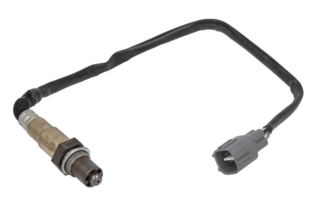 Sonda lambda - Sonda lambda (numar fire 4, 460mm) potrivit LEXUS ES; TOYOTA AVALON, CAMRY 2.4/2.4H/3.5 01.06-06.18