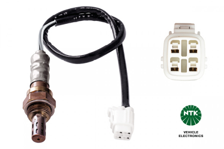 Sonda Lambda (numar fire 4, 460mm) potrivit SUBARU FORESTER, IMPREZA, LEGACY III, OUTBACK 1.6/2.0/2.5 06.98-06.09 [1]