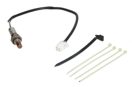 Sonda lambda - Sonda Lambda (numar fire 4, 460mm) potrivit SUBARU FORESTER, IMPREZA, LEGACY III, OUTBACK 1.6/2.0/2.5 06.98-06.09
