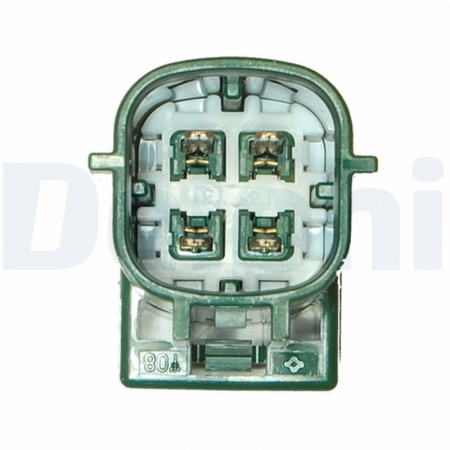 Sonda lambda (numar fire 4, 470mm) potrivit CHEVROLET EPICA; INFINITI QX56; NISSAN ALMERA II, ALMERA TINO, MICRA C+C III, MICRA III, NOTE, PATHFINDER III, PRIMERA, X-TRAIL I 1.0-5.6 01.00- [2]