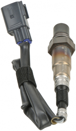 Sonda lambda potrivita CHEVROLET SPARK; DAIHATSU SIRION; LEXUS GS; SUBARU JUSTY IV; TOYOTA AVENSIS, COROLLA, COROLLA VERSO, MATRIX, WISH 0.8-3.0 dupa 2000 (numar fire 4, 470mm) [1]
