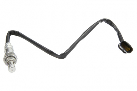 Sonda lambda potrivit DACIA DUSTER, DUSTER/SUV, LOGAN, LOGAN EXPRESS, LOGAN MCV, SANDERO; NISSAN X-TRAIL I; RENAULT CLIO II, CLIO III 0.9-2.2D dupa 1996 - (numar fire 4, 470mm) [0]