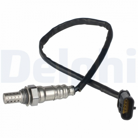 Sonda lambda potrivit DACIA DUSTER, DUSTER/SUV, LOGAN, LOGAN EXPRESS, LOGAN MCV, SANDERO; NISSAN X-TRAIL I; RENAULT CLIO II, CLIO III 0.9-2.2D dupa 1996 - (numar fire 4, 470mm) [1]