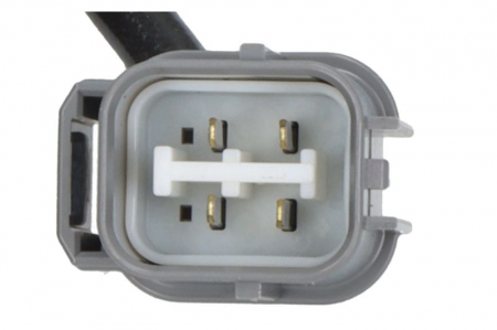 Sonda Lambda (numar fire 4, 470mm) potrivit HONDA ACCORD V, ACCORD VI, CIVIC V, CIVIC VI, CR-V I, CRX III, INTEGRA, PRELUDE IV, SHUTTLE, STREAM 1.4-2.3 10.91-09.06 [1]