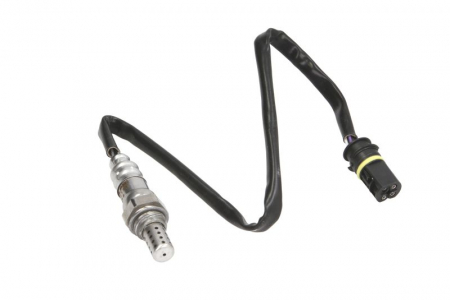 Sonda lambda - Sonda lambda potrivit MERCEDES A (W168), C (CL203), C T-MODEL (S202), C T-MODEL (S203), C (W203), C (W204), CLK (A208), CLK (A209), CLK (C208) 1.4-6.0 dupa 1996 - (numar fire 4, 470mm)