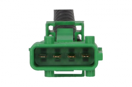 Sonda Lambda (numar fire 4, 475mm) potrivit DS DS 3, DS 4, DS 5; CITROEN C4 GRAND PICASSO II, C4 PICASSO II, C4 SPACETOURER, C5 AIRCROSS, DS3, DS4, DS5, GRAND C4 SPACETOURER 1.6/1.6H 01.12- [1]