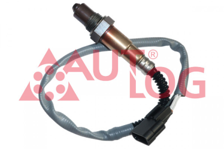 Sistem evacuare - Sonda lambda (numar fire 4, 480mm) potrivit NISSAN PLATINA; OPEL VIVARO A; RENAULT 21, CLIO II, CLIO III, ESPACE III, ESPACE IV, GRAND SCENIC II, KANGOO, KANGOO BE BOP 1.2-2.0 07.86-