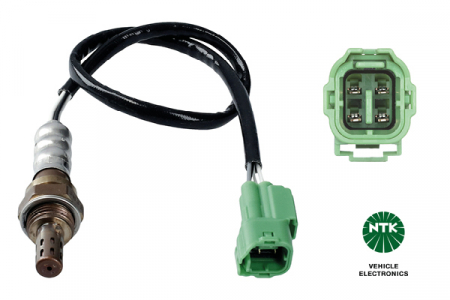 Sonda Lambda (numar fire 4, 480mm) potrivit SUZUKI GRAND VITARA I, JIMNY, LIANA, VITARA 1.3-2.7 12.96- [2]