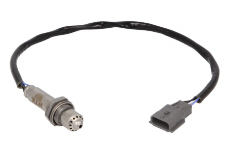 Sonda lambda - Sonda Lambda (numar fire 4, 485mm) potrivit DACIA DOKKER, DOKKER/MINIVAN, DUSTER, DUSTER/SUV, LODGY; INFINITI Q50; NISSAN JUKE, MURANO III, NV200, NV200 / EVALIA, PULSAR 1.2-3.5H 02.09-