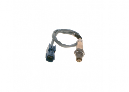 Sonda lambda (numar fire 4, 490mm) potrivit CHEVROLET EPICA; DAEWOO LANOS; KIA SORENTO I; NISSAN PRIMERA, SENTRA V, X-TRAIL I; RENAULT ESPACE IV, VEL SATIS; SUZUKI BALENO 1.2-3.5 02.97- [3]