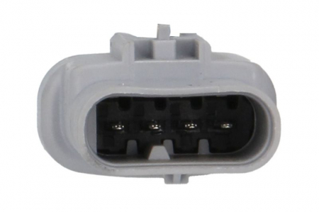 Sonda Lambda (numar fire 4, 492,5mm) potrivit OPEL ASTRA J, ASTRA J GTC, ASTRA K, CASCADA, INSIGNIA A, INSIGNIA A COUNTRY, ZAFIRA C 1.6/2.0 07.11- [1]