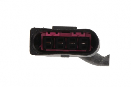 Sonda Lambda (numar fire 4, 500mm) potrivit AUDI A3; SKODA FABIA I, FABIA II, OCTAVIA I; VW GOLF IV 1.4/1.6 09.96-12.14 [1]