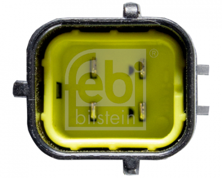 Sonda lambda (numar fire 4, 500mm) potrivit CHEVROLET AVEO / KALOS, CAPTIVA, EPICA, MATIZ, REZZO, SPARK; FORD USA PROBE II; HYUNDAI ACCENT I; KIA RIO I; MAZDA 626 IV, B-SERIE 0.8-3.0 01.90- [2]