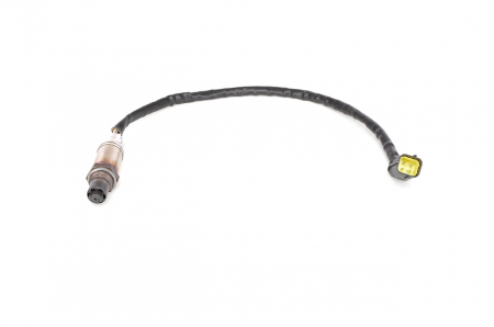 Sonda lambda (numar fire 4, 500mm) potrivit CHEVROLET AVEO / KALOS, CAPTIVA, MATIZ, REZZO, SPARK; OPEL ANTARA A 0.8-2.4LPG 05.03- [2]