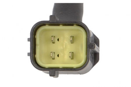 Sonda lambda (numar fire 4, 500mm) potrivit CHEVROLET AVEO / KALOS, CAPTIVA, MATIZ, REZZO, SPARK; OPEL ANTARA A 0.8-2.4LPG 05.03- [1]