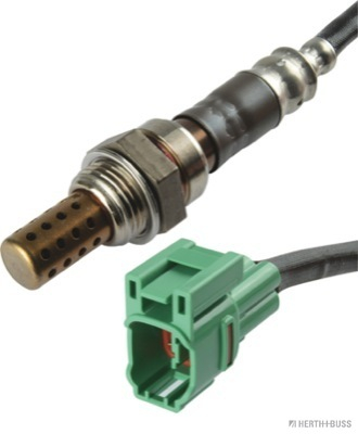 Sonda lambda (numar fire 4, 500mm) potrivit CHEVROLET EPICA; FIAT SEDICI; NISSAN X-TRAIL I; SUBARU JUSTY III; SUZUKI IGNIS I, IGNIS II, LIANA, SWIFT III, SX4, WAGON R+ 1.3-2.2D 05.00- [2]