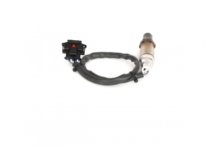 Sonda lambda (numar fire 4, 500mm) potrivit FIAT CROMA; OPEL ASTRA G, ASTRA H, ASTRA H GTC, CORSA C, MERIVA A, SIGNUM, TIGRA, VECTRA B, VECTRA C, VECTRA C GTS 1.8/1.8LPG 06.00-04.15 [3]