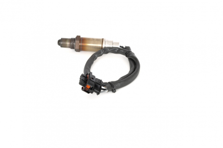Sonda lambda (numar fire 4, 500mm) potrivit FIAT CROMA; OPEL ASTRA G, ASTRA H, ASTRA H GTC, CORSA C, MERIVA A, SIGNUM, TIGRA, VECTRA B, VECTRA C, VECTRA C GTS 1.8/1.8LPG 06.00-04.15 [2]