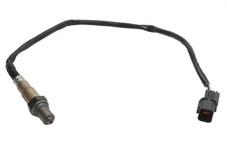 Sonda lambda - Sonda lambda (numar fire 4, 500mm) potrivit HYUNDAI I10 I; KIA CARENS III, PICANTO I 1.0-2.0 04.04-12.13