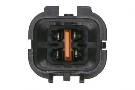 Sonda lambda (numar fire 4, 500mm) potrivit HYUNDAI I10 I; KIA CARENS III, PICANTO I 1.0-2.0 04.04-12.13 [1]