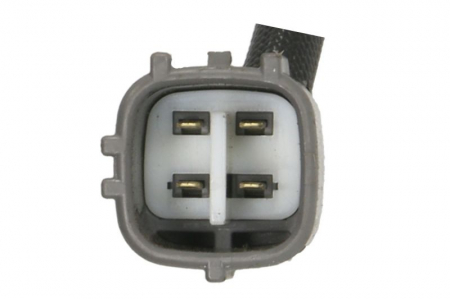 Sonda lambda potrivita LEXUS ES, RX; SUBARU BRZ, LEGACY III, LEGACY IV, LEGACY V, OUTBACK, TRIBECA, XV; TOYOTA AVENSIS, AVENSIS VERSO 2.0-4.0 dupa 1996 potrivit AGRO (numar fire 4, 500mm) [1]