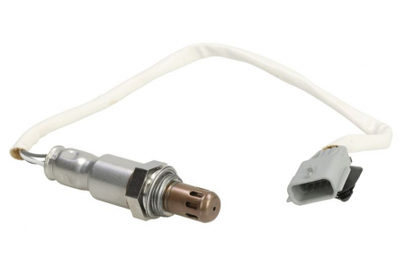 Sistem evacuare - Sonda lambda (numar fire 4, 500mm) potrivit MERCEDES CITAN (MPV), CITAN/MINIVAN (W415); DACIA DOKKER, DOKKER EXPRESS/MINIVAN, DUSTER, LODGY, LOGAN II, LOGAN MCV II, SANDERO II 0.9-1.6 02.09-