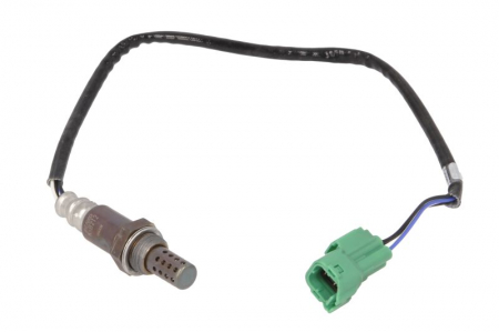 Sistem evacuare - Sonda lambda (numar fire 4, 500mm) potrivit VOLVO S60 I; AUDI A6 C5; CHEVROLET AVEO / KALOS, EPICA, SPARK; CHRYSLER VOYAGER IV; CITROEN BERLINGO/MINIVAN; DAIHATSU CUORE VI 1.0-4.2 01.88-