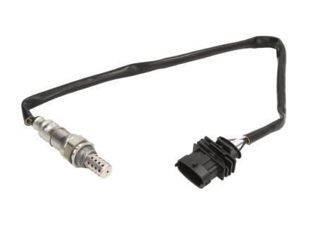 Sonda lambda - Sonda lambda potrivit OPEL ASTRA G, ASTRA G CLASSIC, ASTRA H, ASTRA H GTC, COMBO TOUR, COMBO/MINIVAN, MERIVA A, VECTRA C, VECTRA C GTS, ZAFIRA B 1.4/1.6/1.6CNG dupa 1998 - (numar fire 4, 502mm)