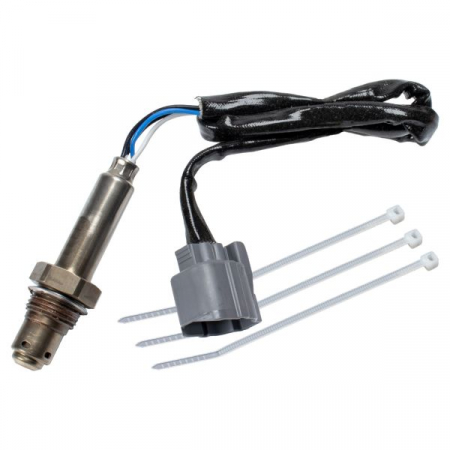 Piese Auto - Sonda Lambda (numar fire 4, 505mm) potrivit HONDA CIVIC VII, FR-V, STREAM; SUBARU FORESTER, IMPREZA, LEGACY III, LEGACY IV, OUTBACK 1.6-2.5 10.98-