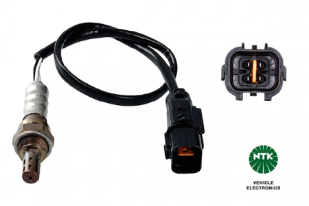 Sonda Lambda (numar fire 4, 507,5mm) potrivit HYUNDAI HIGHWAY, SANTA FÉ I, SANTAMO, SONATA III, SONATA IV, TRAJET; KIA CARENS III, JOICE, MAGENTIS II, SORENTO I 1.8-3.0 05.93-06.13 [2]