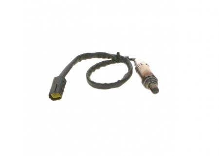 Sonda lambda (numar fire 4, 510mm) potrivit FORD USA PROBE II; MAZDA 626 IV, B-SERIE, MPV II, MX-6, XEDOS 6 1.8-3.0 01.90-12.06 [1]