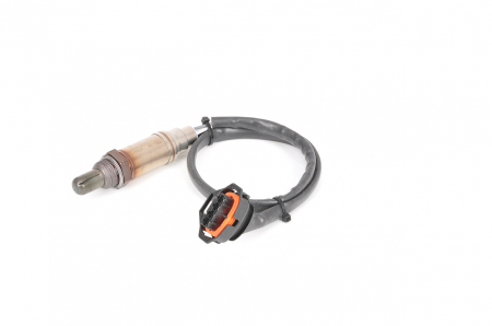 Sonda lambda potrivita OPEL MERIVA A 1.6 2006-2010 (numar fire 4, 511mm) [2]