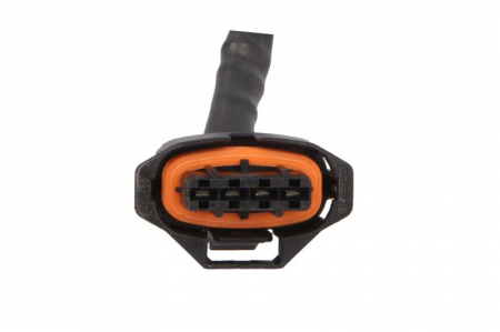 Sonda lambda potrivita OPEL MERIVA A 1.6 2006-2010 (numar fire 4, 511mm) [1]