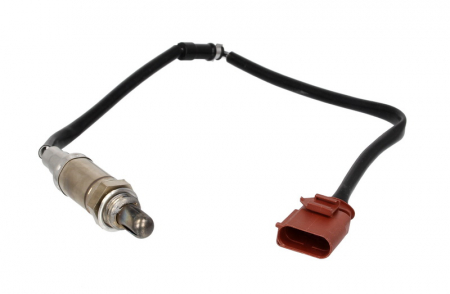 Sonda lambda - Sonda lambda potrivit MERCEDES A (W168), C (CL203), C T-MODEL (S203), C (W203), C (W204), CLK (C209), E (W211); VOLVO S60 I, V40, XC90 I; AUDI A3, A6 C6 0.8-4.5 dupa 1995 - (numar fire 4, 513mm)