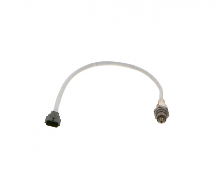 Sonda lambda potrivita DACIA DOKKER, DOKKER EXPRESS/MINIVAN, DUSTER, DUSTER/SUV, LODGY; LADA VESTA, XRAY; RENAULT CAPTUR I, CLIO IV, CLIO IV/HATCHBACK 0.9-1.8 dupa 2010 (numar fire 4, 514mm) [2]