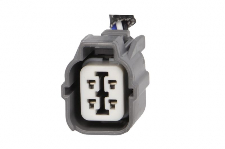 Sonda lambda potrivita MERCEDES A (W168), C (CL203), C T-MODEL (S203), C (W203), C (W204), CLK (C209), E (W211); VOLVO S60 I, V40, XC90 I; AUDI A3, A6 C6 0.8-4.5 dupa 1993 (numar fire 4, 515mm) [1]