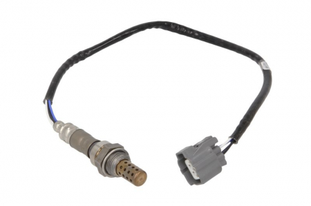 Sonda lambda - Sonda lambda (numar fire 4, 515mm) potrivit MERCEDES A (W168), C (CL203), C T-MODEL (S203), C (W203), C (W204), CLK (C209), E (W211); VOLVO S60 I, V40, XC90 I; AUDI A3, A6 C6 0.8-4.5 08.93-