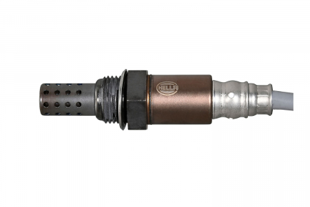 Sonda Lambda (numar fire 4, 515mm) potrivit MITSUBISHI GRANDIS, OUTLANDER I, PAJERO III 2.4/3.5 04.00-12.11 [3]
