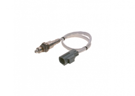 Sonda Lambda (numar fire 4, 517mm) potrivit LAND ROVER DISCOVERY IV, DISCOVERY V, RANGE ROVER IV, RANGE ROVER SPORT II 3.0/5.0 08.12- [2]