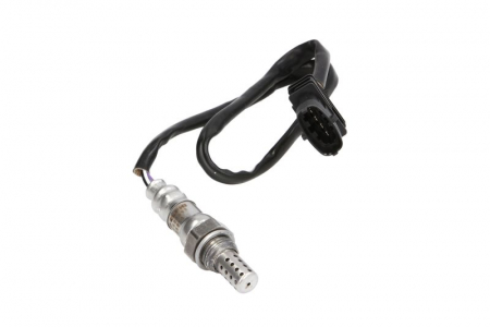 Sonda lambda - Sonda lambda potrivit NISSAN X-TRAIL I; OPEL ASTRA G, ASTRA G CLASSIC, COMBO TOUR, COMBO/MINIVAN, CORSA C, MERIVA A, VECTRA C, VECTRA C GTS, ZAFIRA A 1.4-2.2D dupa 1998 - (numar fire 4, 520mm)