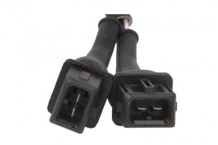 Sonda lambda (numar fire 4, 520mm) potrivit PEUGEOT 205 I, 205 II, 309 I, 309 II, 405 I 1.1-1.9 06.87-09.98 [1]