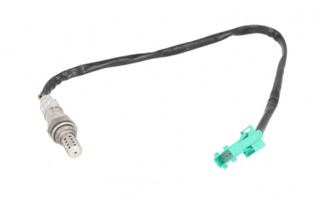 Sonda lambda (numar fire 4, 525mm) potrivit CITROEN BERLINGO, BERLINGO MULTISPACE, BERLINGO/MINIVAN, C2, C2 ENTERPRISE, C3 I, C3 II, C3 III, C3 PLURIEL, C4, C4 GRAND PICASSO I 1.1-3.0 07.88- [0]