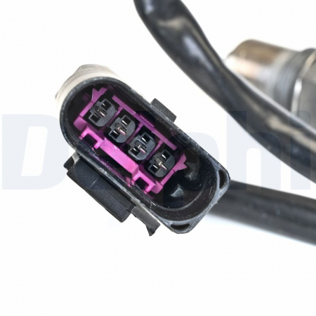 Sonda Lambda potrivita AUDI A1, A3, A4 B8, A5, A6 ALLROAD C6, A6 C6, A8 D3, A8 D4, Q7; SEAT ALHAMBRA, ALTEA, ALTEA XL, IBIZA IV, IBIZA IV SC, IBIZA IV ST 1.4-5.2 2003-2018 (numar fire 4, 540mm) [3]