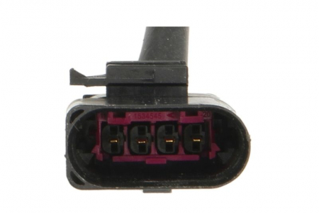 Sonda lambda (numar fire 4, 540mm) potrivit AUDI A4 ALLROAD B9, A4 B9, A5, A7, Q7; VW TOUAREG 2.0/2.0CNG/2.0H 05.15- [1]