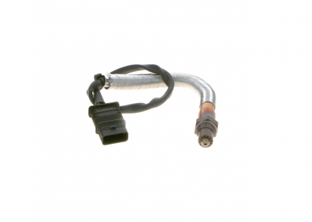 Sonda lambda (numar fire 4, 540mm) potrivit BMW 5 (F10), 5 (F11), 7 (F01, F02, F03, F04) 3.0 06.09-06.15 [1]