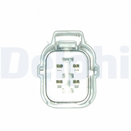 Sonda lambda (numar fire 4, 540mm) potrivit VOLVO S60 I, V40; AUDI A6 C5; BMW 1 (E81), 1 (E87), 3 (E90), 3 (E91), X3 (E83); CHEVROLET AVEO / KALOS, EPICA, SPARK; CHRYSLER 300C 1.0-5.7 01.88- [3]