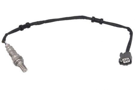 Sonda lambda (numar fire 4, 540mm) potrivit VOLVO S60 I, V40; AUDI A6 C5; BMW 1 (E81), 1 (E87), 3 (E90), 3 (E91), X3 (E83); CHEVROLET AVEO / KALOS, EPICA, SPARK; CHRYSLER 300C 1.0-5.7 01.88- [0]